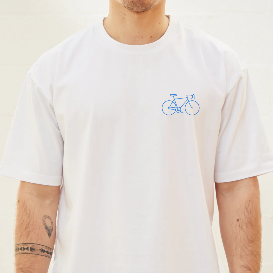 Bike shirt